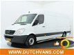 Mercedes-Benz Sprinter - 311CDI L3H2 Maxi Trekhaak - 1 - Thumbnail