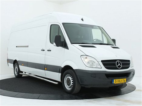 Mercedes-Benz Sprinter - 311CDI L3H2 Maxi Trekhaak - 1