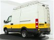 Iveco Daily - 50C17 L2H2 Dubbel Schuifdeur Airco / Trekhaak / Imperiaal - 1 - Thumbnail