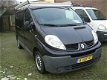 Renault Trafic - 2.0 dCi T29 L1H1 Générique zeer fijn rijdende bus - 1 - Thumbnail