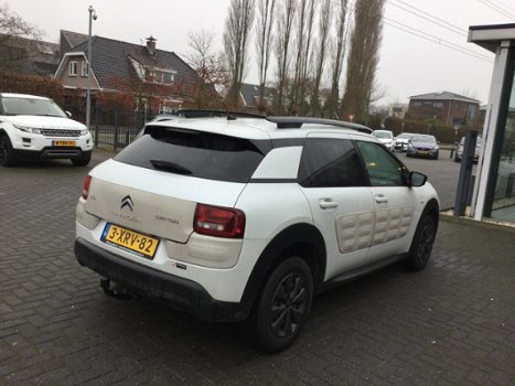 Citroën C4 Cactus - 1.6 BlueHDi 73KW BUSINESS - 1