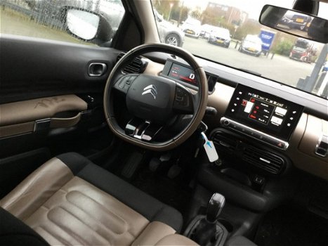 Citroën C4 Cactus - 1.6 BlueHDi 73KW BUSINESS - 1