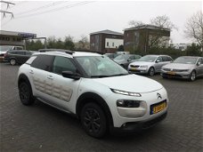 Citroën C4 Cactus - 1.6 BlueHDi 73KW BUSINESS