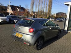 Alfa Romeo MiTo - 1.3 JTDm ECO DISTINCTIVE