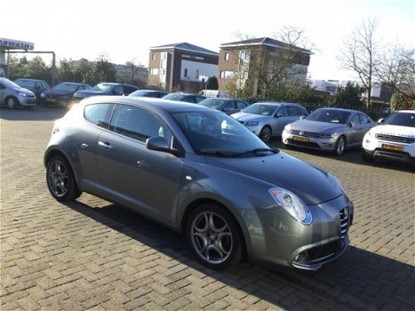 Alfa Romeo MiTo - 1.3 JTDm ECO DISTINCTIVE - 1