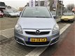 Opel Zafira - 1.8 Executive Navi Clima 7 Pers NWE APK - 1 - Thumbnail