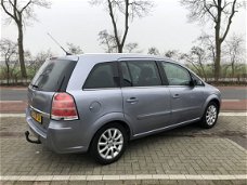 Opel Zafira - 1.8 Executive Navi Clima 7 Pers NWE APK