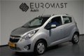 Chevrolet Spark - 1.0 16V LS Bi-Fuel Lpg/Airco/5deurs/Nieuw Apk - 1 - Thumbnail