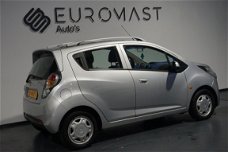 Chevrolet Spark - 1.0 16V LS Bi-Fuel Lpg/Airco/5deurs/Nieuw Apk