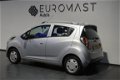 Chevrolet Spark - 1.0 16V LS Bi-Fuel Lpg/Airco/5deurs/Nieuw Apk - 1 - Thumbnail