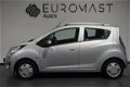 Chevrolet Spark - 1.0 16V LS Bi-Fuel Lpg/Airco/5deurs/Nieuw Apk - 1 - Thumbnail