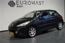 Peugeot 207 - 1.6 VTi XS Airco/5Deurs/Nieuw Apk