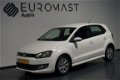 Volkswagen Polo - 1.2 TDI BlueMotion Comfortline Airco/Cruise/Stoelverwarming/Nieuw Apk - 1 - Thumbnail