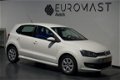 Volkswagen Polo - 1.2 TDI BlueMotion Comfortline Airco/Cruise/Stoelverwarming/Nieuw Apk - 1 - Thumbnail