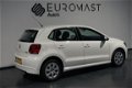 Volkswagen Polo - 1.2 TDI BlueMotion Comfortline Airco/Cruise/Stoelverwarming/Nieuw Apk - 1 - Thumbnail