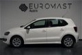 Volkswagen Polo - 1.2 TDI BlueMotion Comfortline Airco/Cruise/Stoelverwarming/Nieuw Apk - 1 - Thumbnail