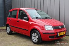 Fiat Panda - 1.1 Nwe apk 171100 KM nap