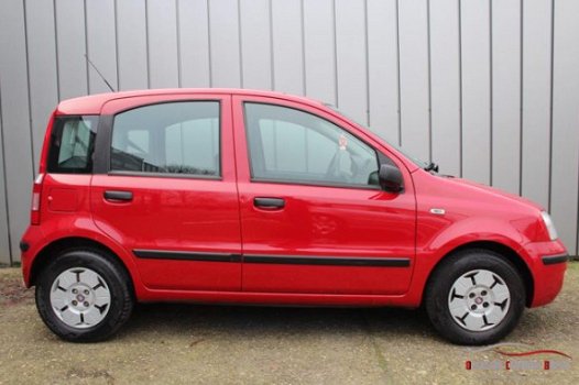 Fiat Panda - 1.1 Nwe apk 171100 KM nap - 1