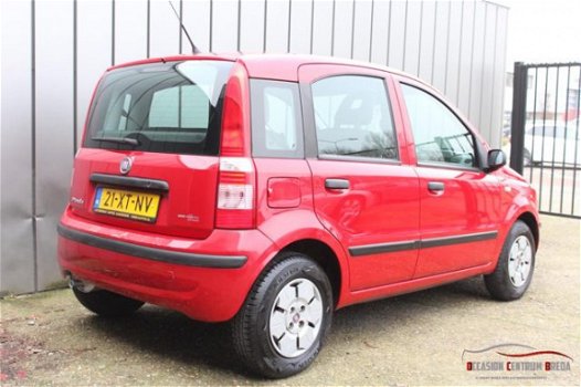 Fiat Panda - 1.1 Nwe apk 171100 KM nap - 1