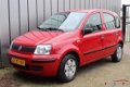 Fiat Panda - 1.1 Nwe apk 171100 KM nap - 1 - Thumbnail