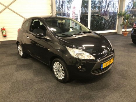 Ford Ka - 1.2 51KW 2009 Limited - 1