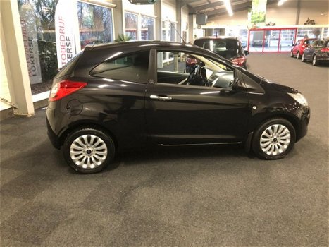 Ford Ka - 1.2 51KW 2009 Limited - 1