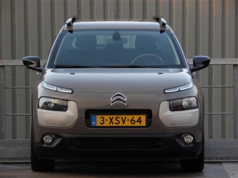 Citroën C4 Cactus - Feel 1.2 PureTech 82pk ETG5 |AUTOM|CLIMA|LMV|CAMERA|NAVI| - 1