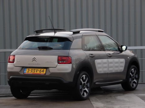 Citroën C4 Cactus - Feel 1.2 PureTech 82pk ETG5 |AUTOM|CLIMA|LMV|CAMERA|NAVI| - 1