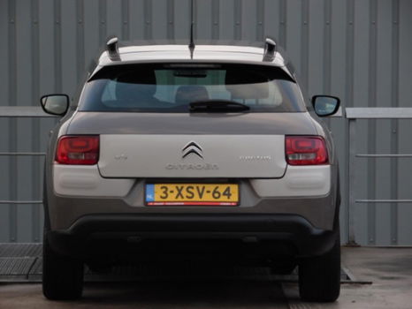 Citroën C4 Cactus - Feel 1.2 PureTech 82pk ETG5 |AUTOM|CLIMA|LMV|CAMERA|NAVI| - 1