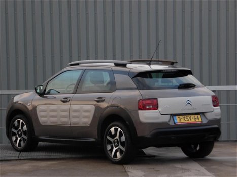 Citroën C4 Cactus - Feel 1.2 PureTech 82pk ETG5 |AUTOM|CLIMA|LMV|CAMERA|NAVI| - 1