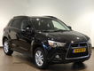 Mitsubishi ASX - INTENSE 1.6 CLEARTEC 117pk | KEYLESS ENTRY | CLIMA | PANODAK | PDC | - 1 - Thumbnail