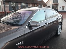 BMW 5-serie - 530XD ADAPCRUISE/HEADUP/PANO/SOFTCLOSE/KEYLESS