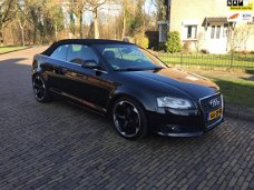 Audi A3 Cabriolet - 1.8 TFSI Ambition Pro Line Alle opties