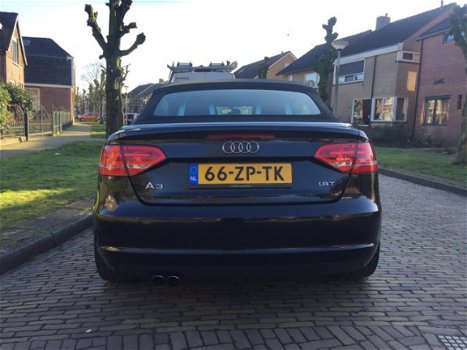 Audi A3 Cabriolet - 1.8 TFSI Ambition Pro Line Alle opties - 1