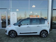 Citroën C3 Picasso - PURETECH 110 EXCLUSIVE CAM/NAVI/PDC/LM RIJKLAAR