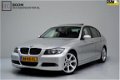 BMW 3-serie - 325i 218pk High Execuitve automaat 6-Cilinder/Org-NL/NAP/Schuifdak/Leer/Groot-Navigati - 1 - Thumbnail