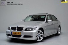 BMW 3-serie - 325i 218pk High Execuitve automaat 6-Cilinder/Org-NL/NAP/Schuifdak/Leer/Groot-Navigati