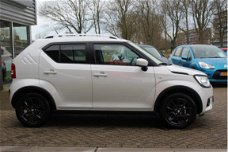 Suzuki Ignis - 1.2 Smart Hybrid Select NIEUW | Showroom | Hoge instap