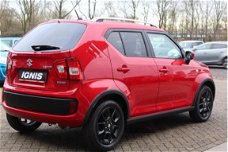 Suzuki Ignis - 1.2 Smart Hybrid Select NIEUW | Showroom | Hoge instap