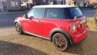 Mini Mini One - 1.6 Salt Zeer mooie en goed onderhouden auto - 1 - Thumbnail