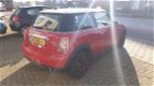 Mini Mini One - 1.6 Salt Zeer mooie en goed onderhouden auto - 1 - Thumbnail