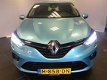Renault Clio - DCi 85PK Zen Navigatie via Mirrorlink | L.m velgen | parkeersensoren achter | Metaalk - 1 - Thumbnail