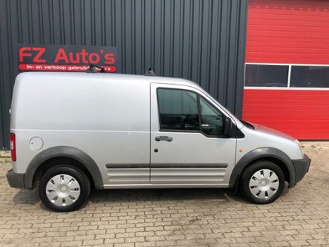 Ford Transit Connect - T200S 1.8 TDdi | Metallic | - 1