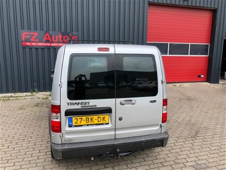 Ford Transit Connect - T200S 1.8 TDdi | Metallic | - 1