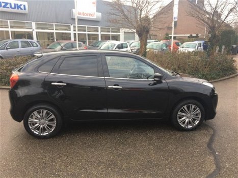 Suzuki Baleno - 1.0 Boosterjet High Executive climate control, navigatie, adaptive cruise control, s - 1