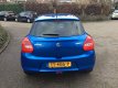 Suzuki Swift - 1.2 Stijl navigatie, cruise controle, climate control, two-tone velgen, stoelverwarmi - 1 - Thumbnail