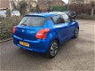 Suzuki Swift - 1.2 Stijl navigatie, cruise controle, climate control, two-tone velgen, stoelverwarmi - 1 - Thumbnail