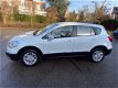 Suzuki SX4 S-Cross - 1.6 Urban cruise control, airco, zomer en winterbanden, armsteun bluetooth, 2e - 1 - Thumbnail