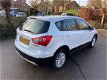 Suzuki SX4 S-Cross - 1.6 Urban cruise control, airco, zomer en winterbanden, armsteun bluetooth, 2e - 1 - Thumbnail