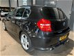 BMW 1-serie - 118d Corporate Business Line XENON/PRIVACY GLASS - 1 - Thumbnail